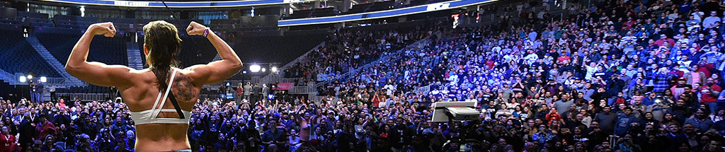 UFC